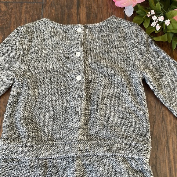 Girls jumpsuit size 5 - Picture 6 of 6